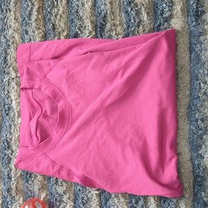 Lululemon swiftly sonic pink